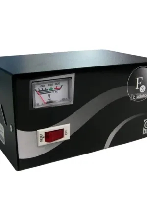 ESTABILIZADOR ELISE FX EVOLUTION 1000, SÓLIDO